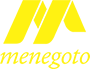 Menegoto Logotipo